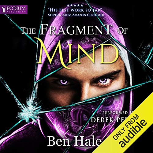 Cover of The Fragment of Mind