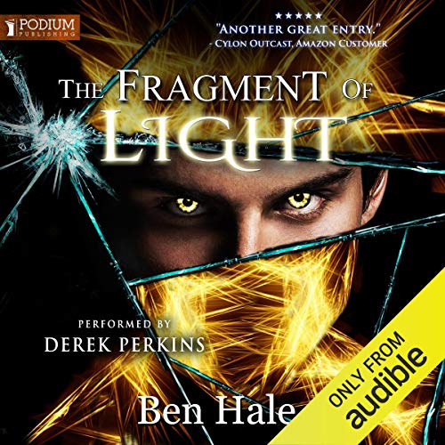 Cover of The Fragment of Light