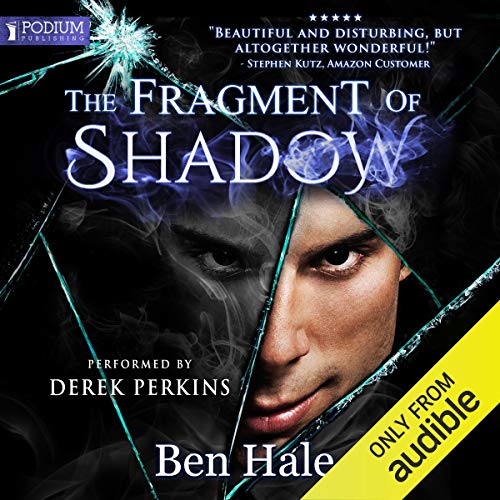 Cover of The Fragment of Shadow