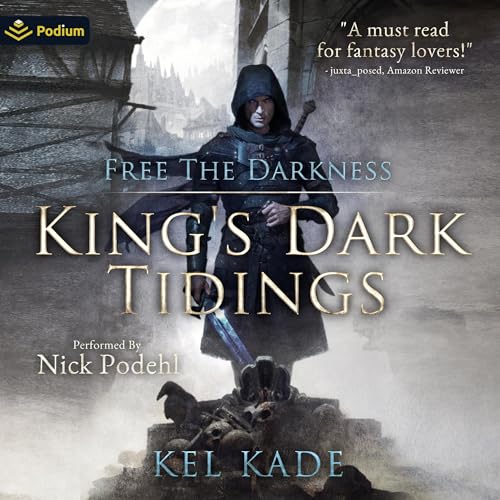 Cover of Free the Darkness