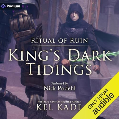 Cover of Ritual of Ruin