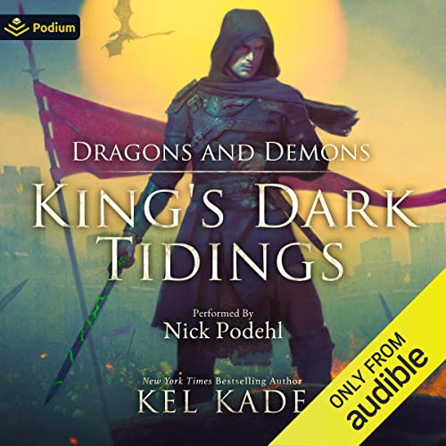 Cover of Dragons and Demons