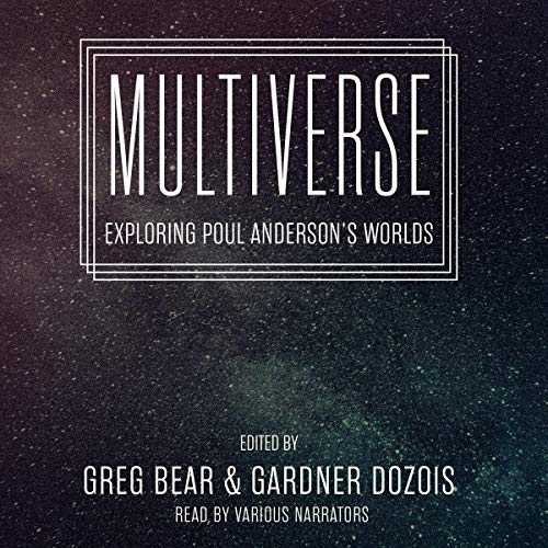 Cover of Multiverse