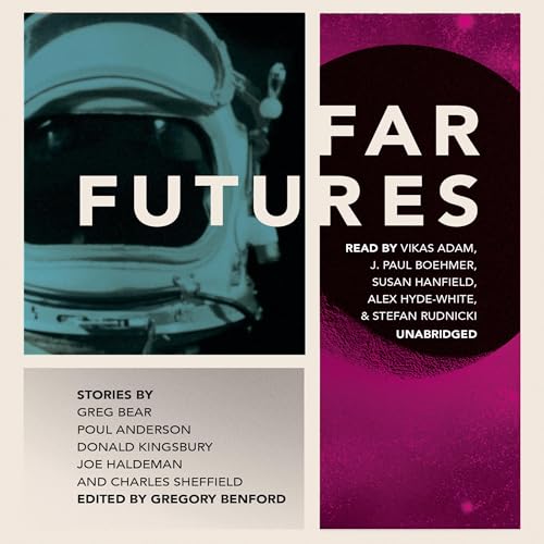 Cover of Far Futures