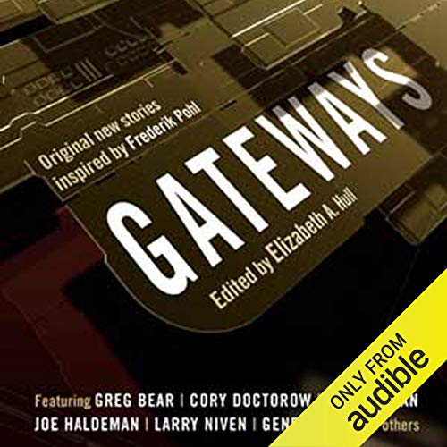 Cover of Gateways