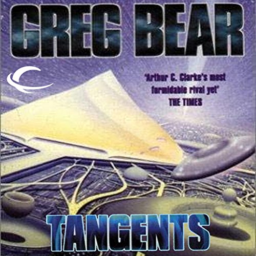 Cover of Tangents