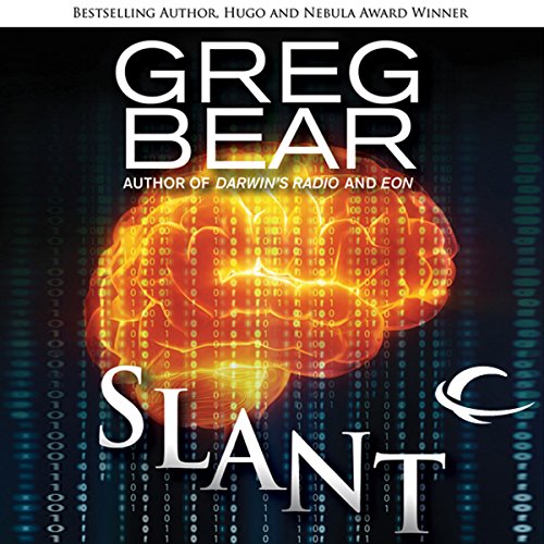 Cover of Slant