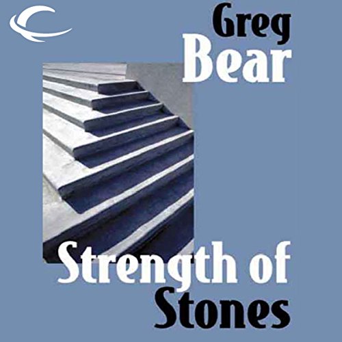 Cover of Strength of Stones