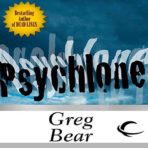 Cover of Psychlone