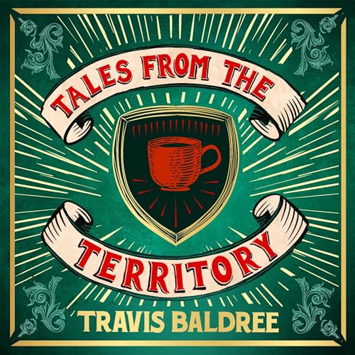 Cover of Tales from the Territory