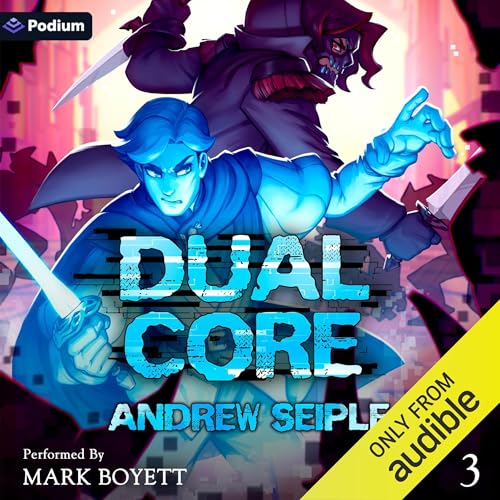 Cover of Dual Core