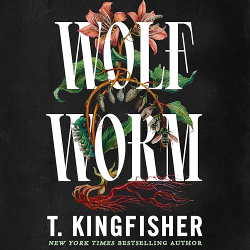 Cover of Wolf Worm