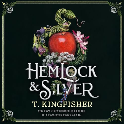 Cover of Hemlock & Silver
