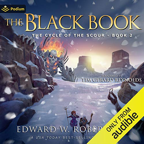 Cover of The Black Book