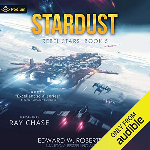 Cover of Stardust