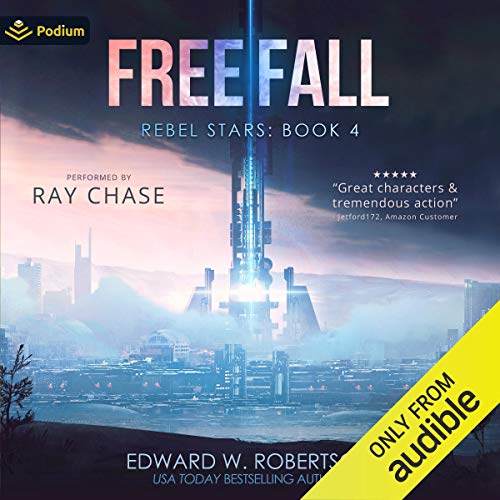 Cover of Freefall