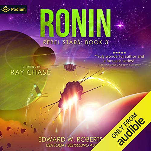 Cover of Ronin