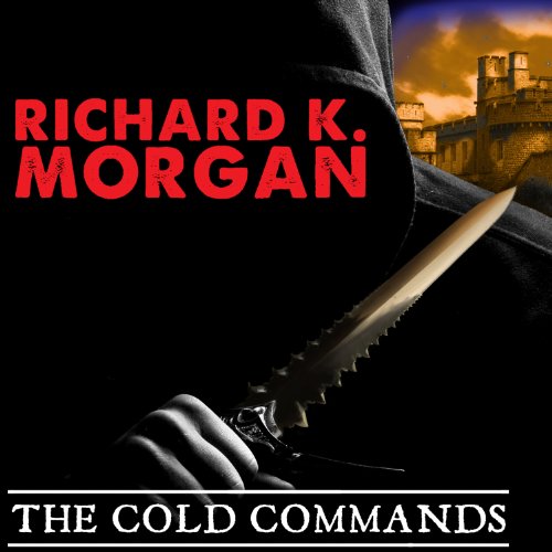 Cover of The Cold Commands