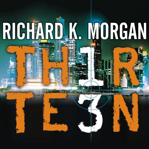 Cover of Thirteen