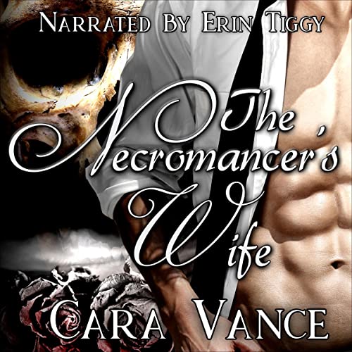 Cover of The Necromancer's Wife