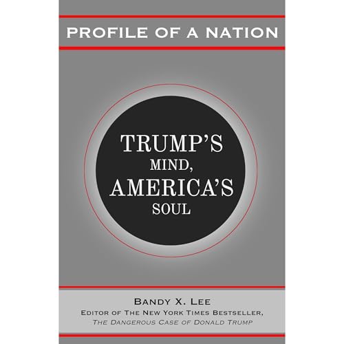Cover of Profile of a Nation
