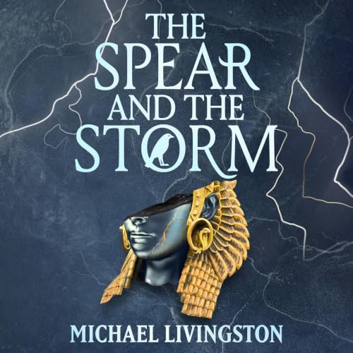 Cover of The Spear and the Storm