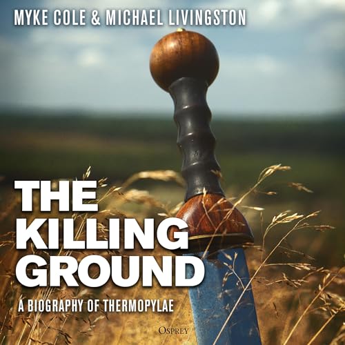 Cover of The Killing Ground