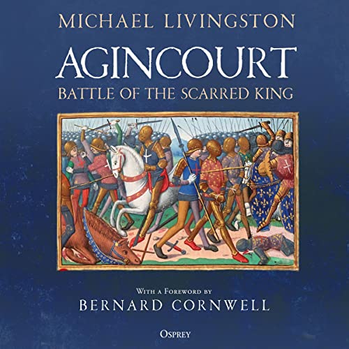 Cover of Agincourt