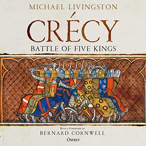 Cover of Crécy