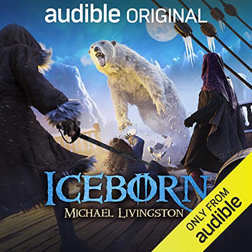 Cover of Iceborn