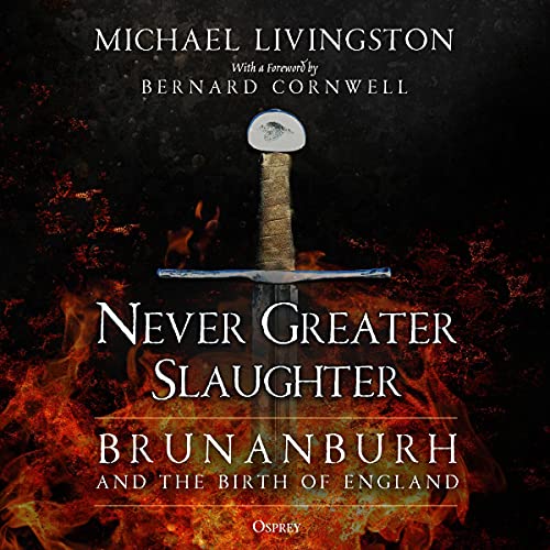 Cover of Never Greater Slaughter