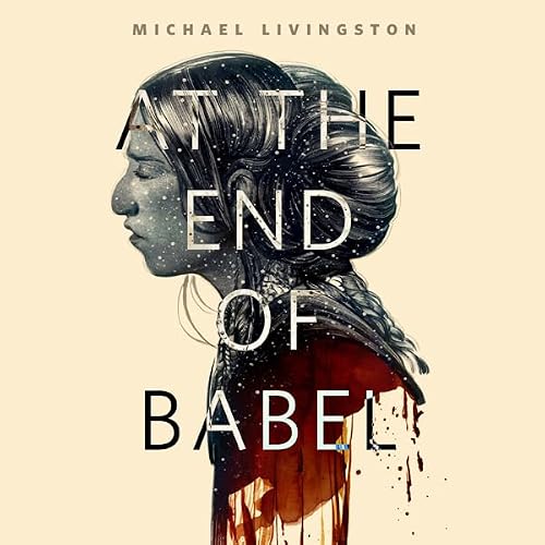 Cover of At the End of Babel