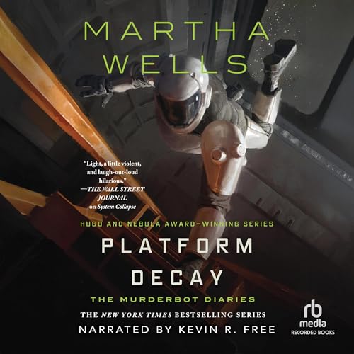 Cover of Platform Decay