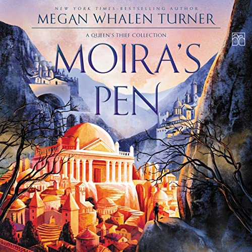 Cover of Moira's Pen