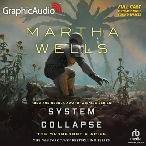 Cover of System Collapse (Dramatized Adaptation)