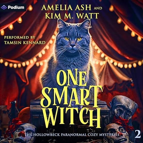 Cover of One Smart Witch