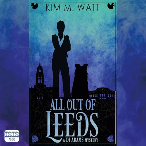 Cover of All Out of Leeds