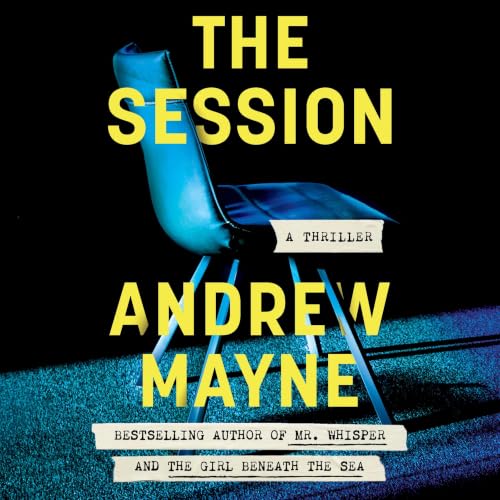 Cover of The Session
