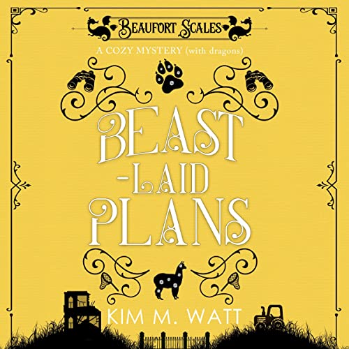 Cover of Beast-Laid Plans