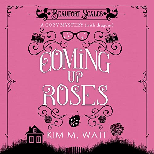 Cover of Coming Up Roses