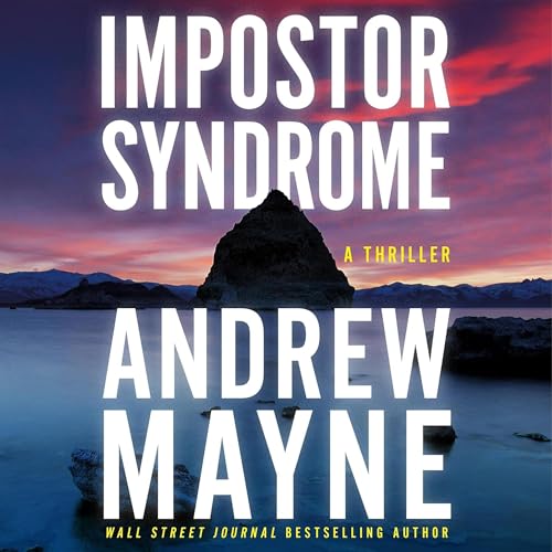 Cover of Impostor Syndrome