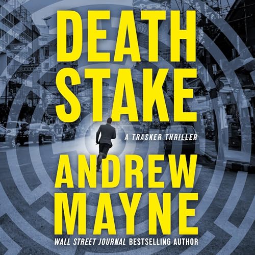 Cover of Death Stake