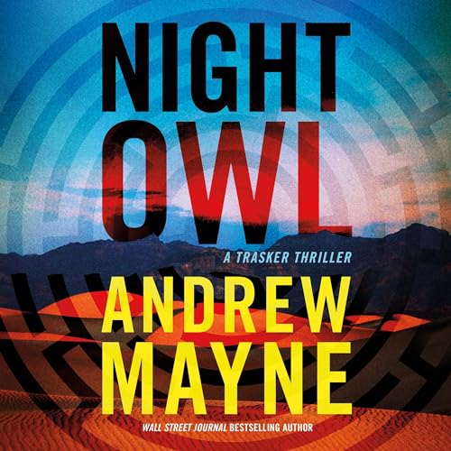 Cover of Night Owl