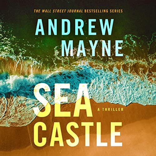 Cover of Sea Castle