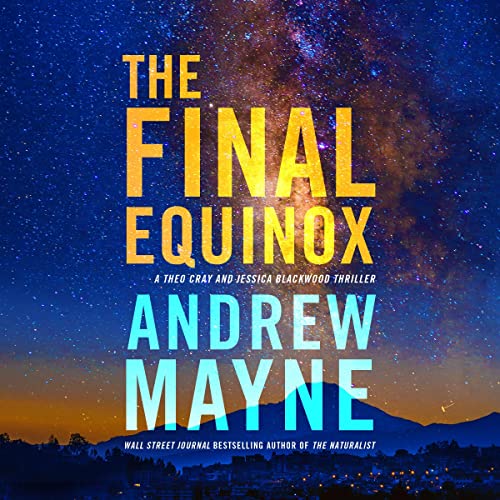 Cover of The Final Equinox