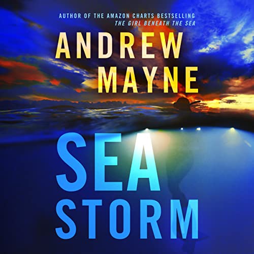 Cover of Sea Storm