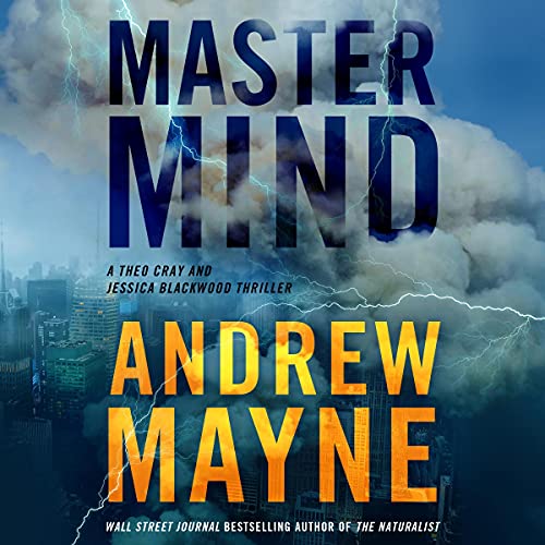 Cover of Mastermind