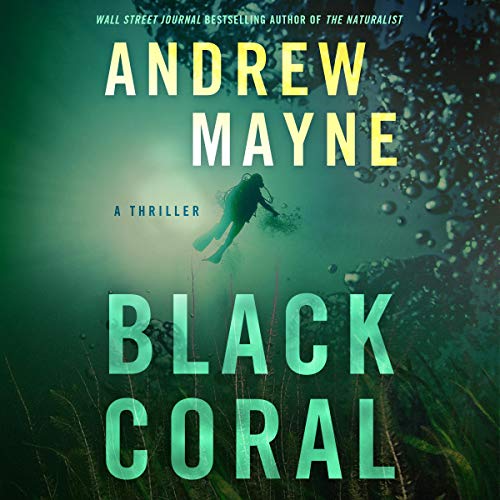 Cover of Black Coral