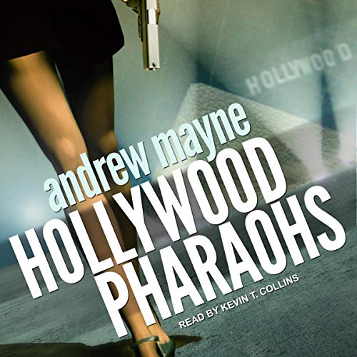 Cover of Hollywood Pharaohs