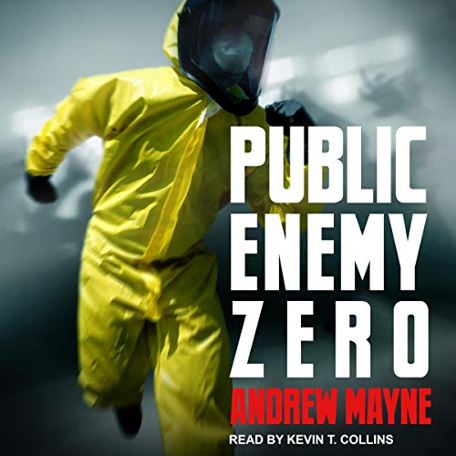 Cover of Public Enemy Zero